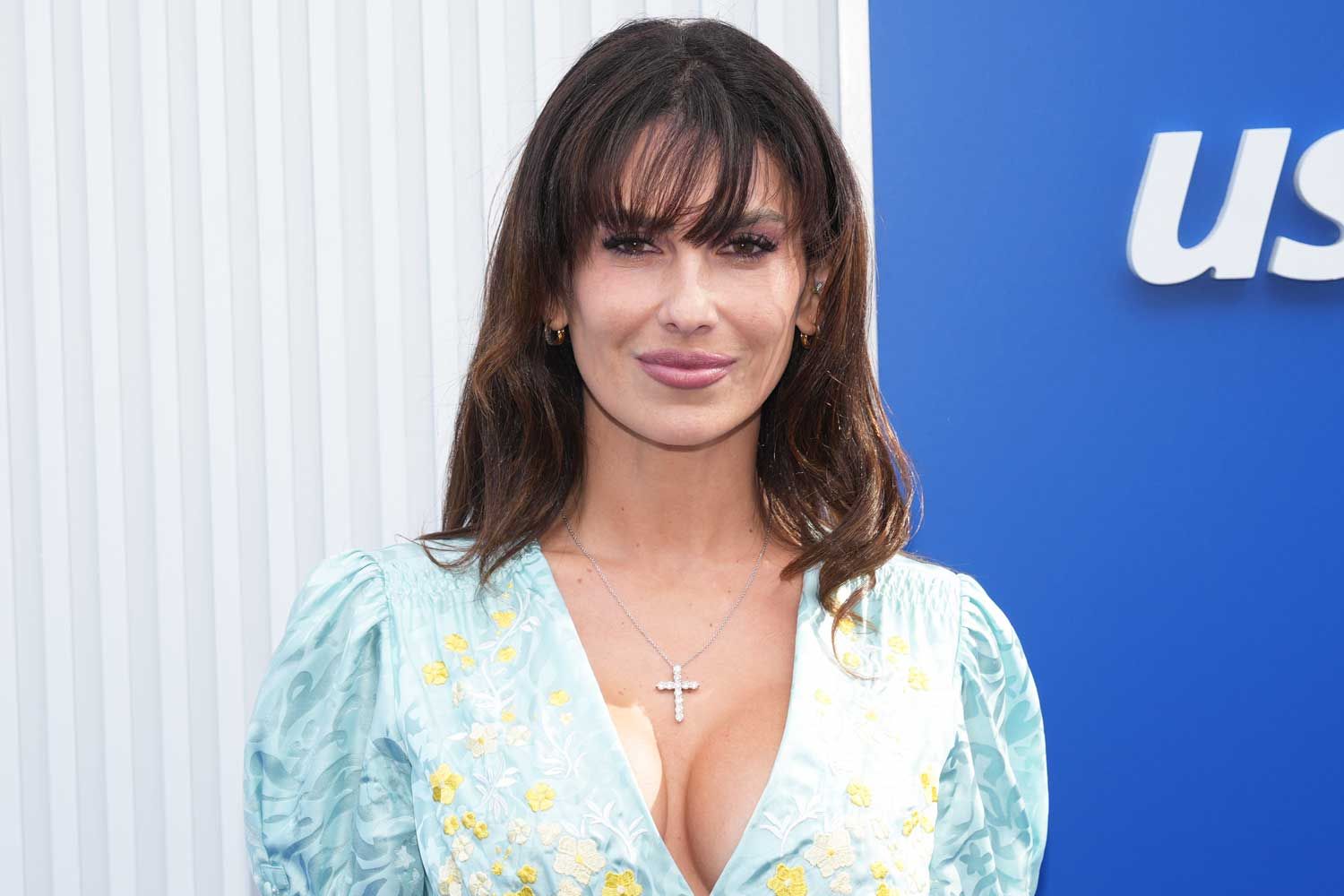 Hilaria Baldwin to Compete on ‘Dancing with the Stars’ Season 34