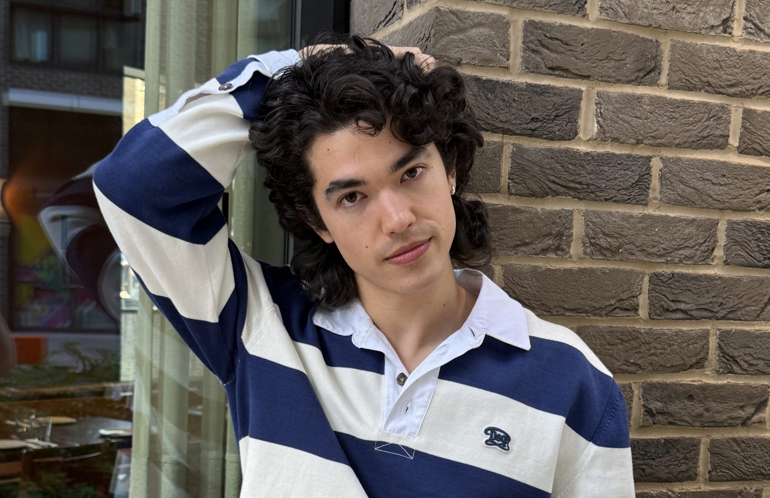 Conan Gray on ‘Wishbone,’ Relationships, and Addison Rae | FYM News