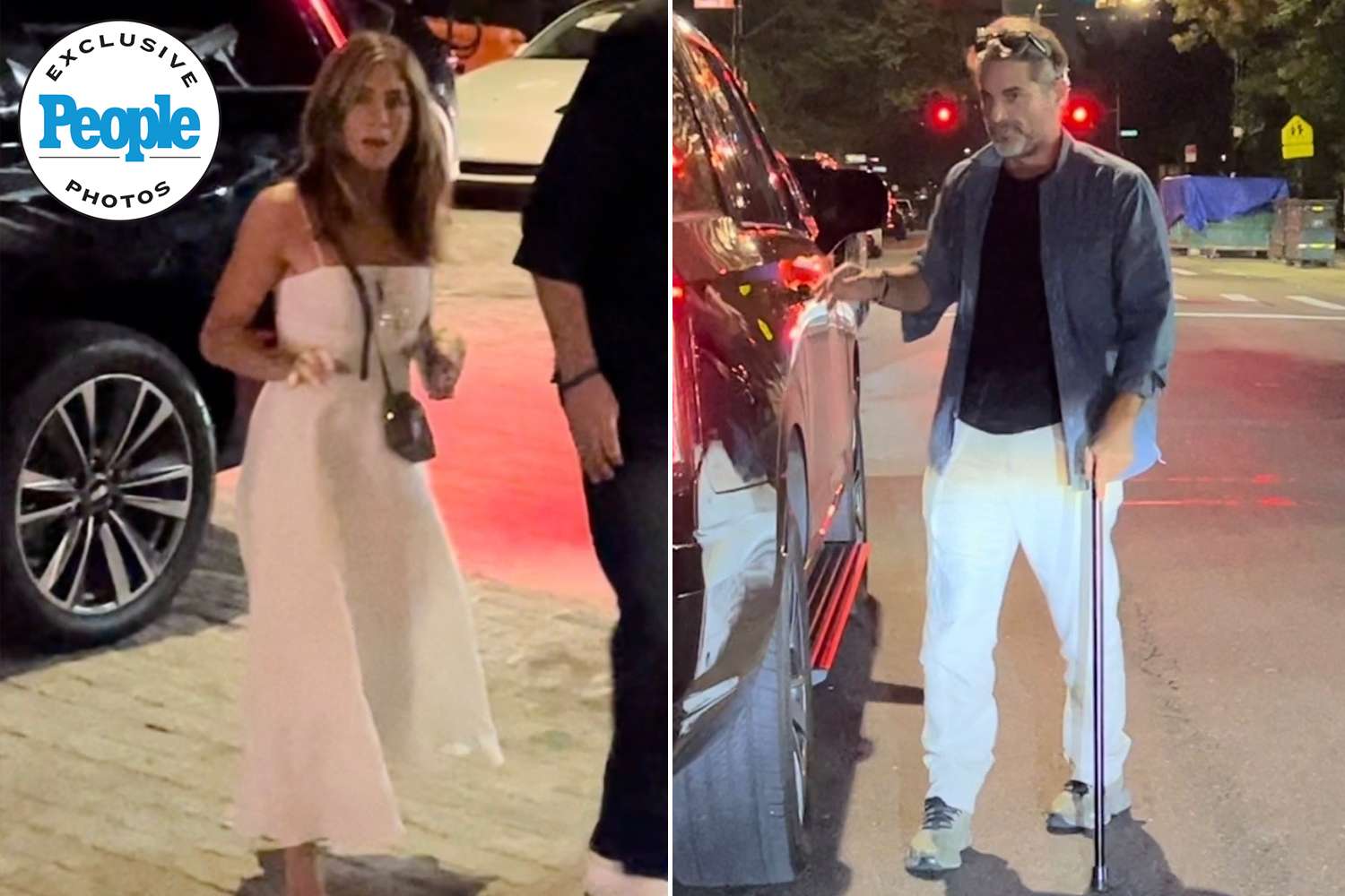 Jennifer Aniston’s New Romance: Double Date with Jim Curtis, Jason Bateman & Amanda Anka