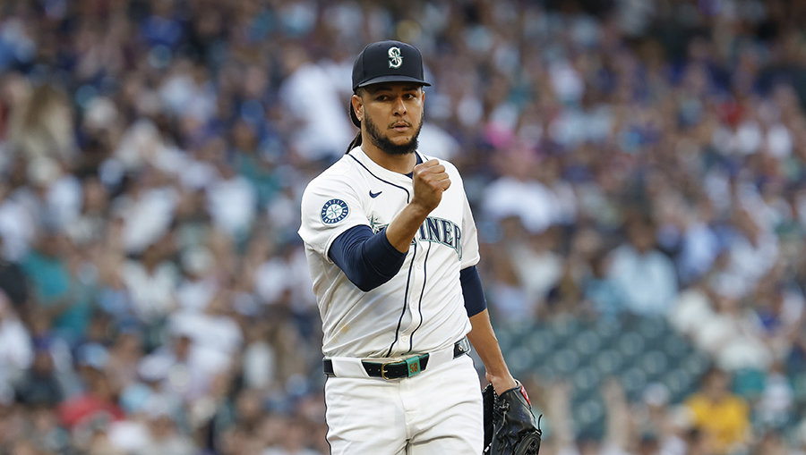 Luis Castillo: How the Veteran Pitcher Fuels the Mariners’ Success