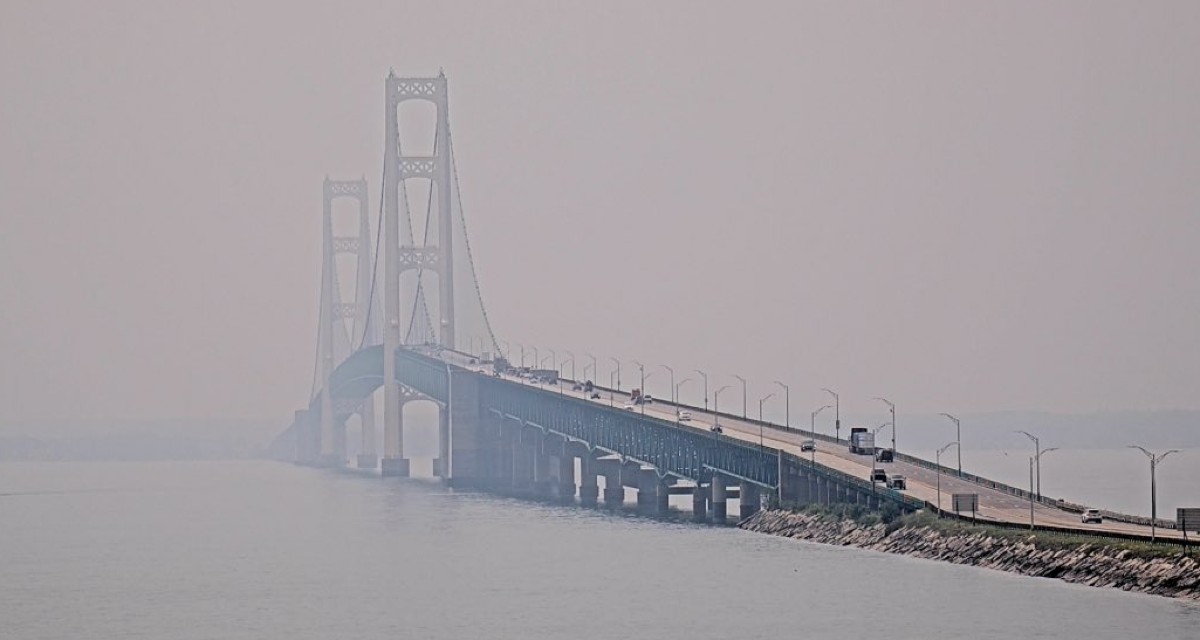 Michigan’s Smoky Summers: Understanding the New Normal