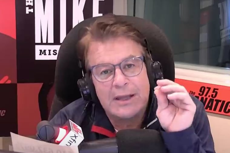 Mike Missanelli Out at The Fanatic: What Happened?