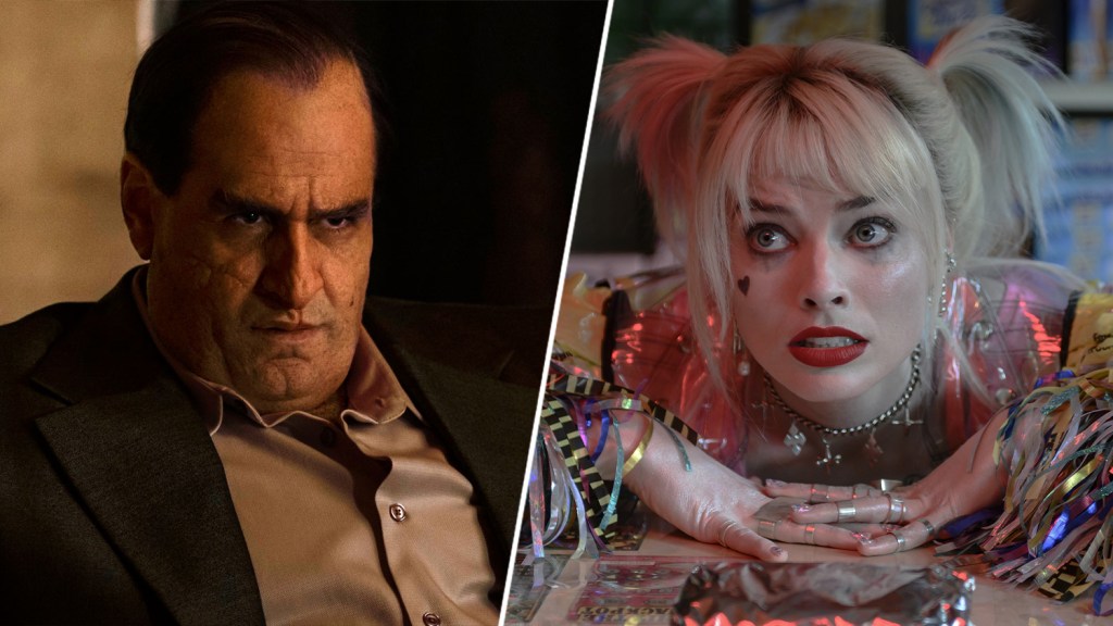 Margot Robbie Reveals Matt Reeves Prevented Penguin’s Inclusion in ‘Birds of Prey’ – FYM News