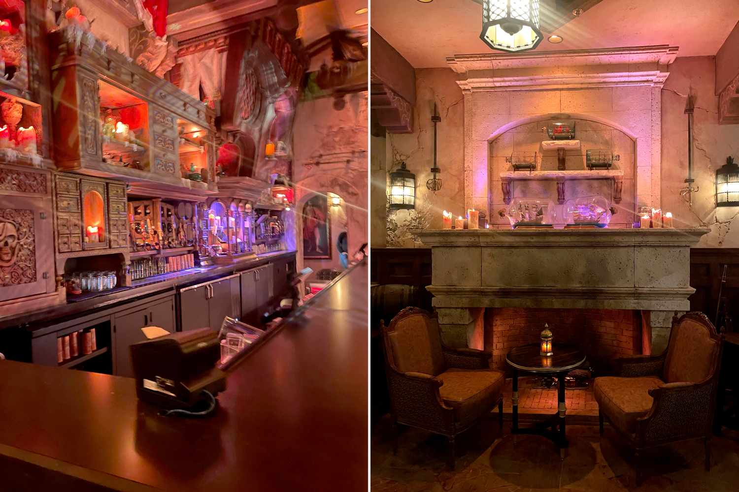 Pirates of the Caribbean Bar: See Inside Disney World’s Newest Hotspot