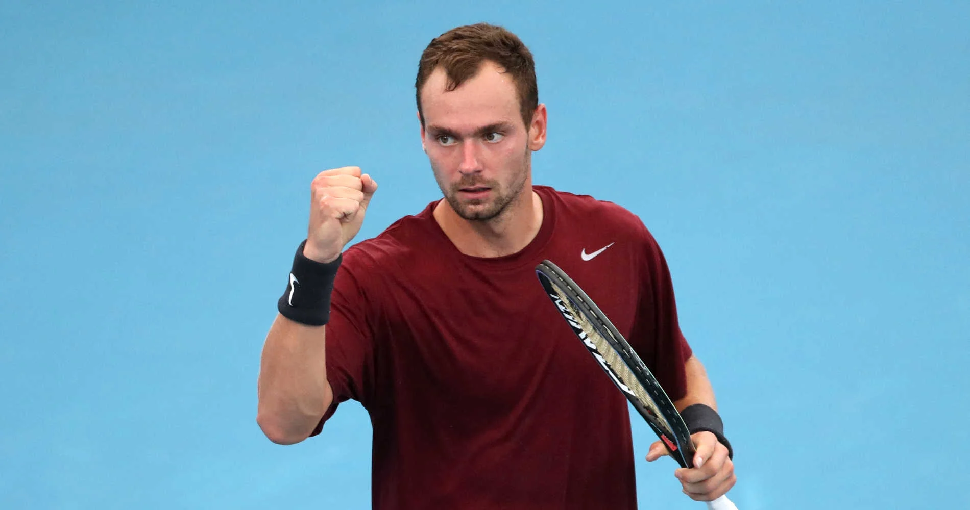 Cincinnati Masters 2025: Safiullin to Face Holger Rune in Round 2