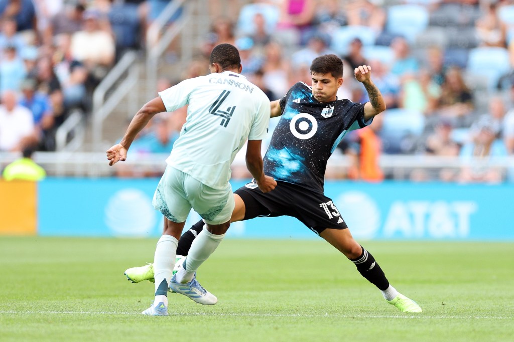 Loons vs. Portland Timbers: Keys to the Match, Storylines, and Prediction