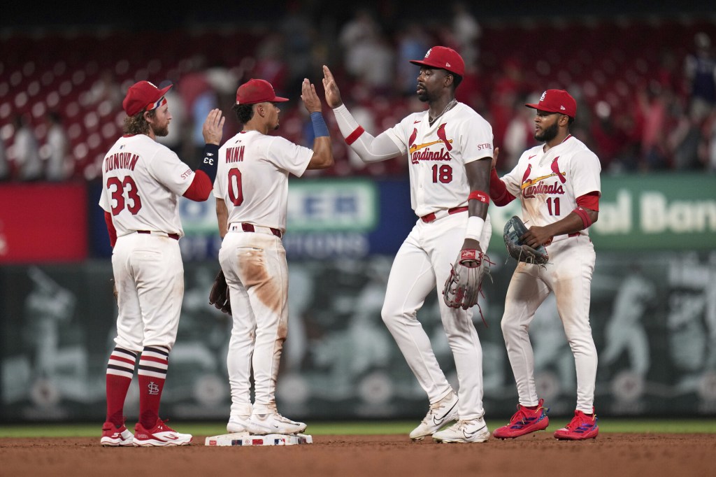 Padres on Deck: Cardinals Visit Petco Park After Trade Deadline | FYM News
