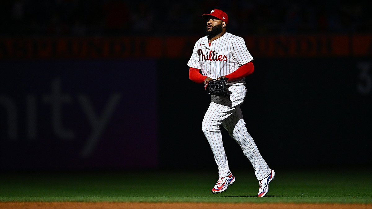 Jose Alvarado’s Return: A Boost for the Phillies’ Bullpen