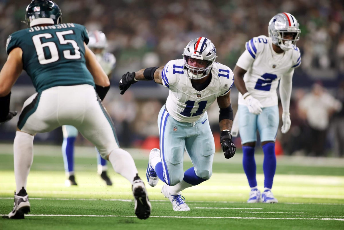 Micah Parsons Trade Proposals: Analyzing Potential Cowboys Offers