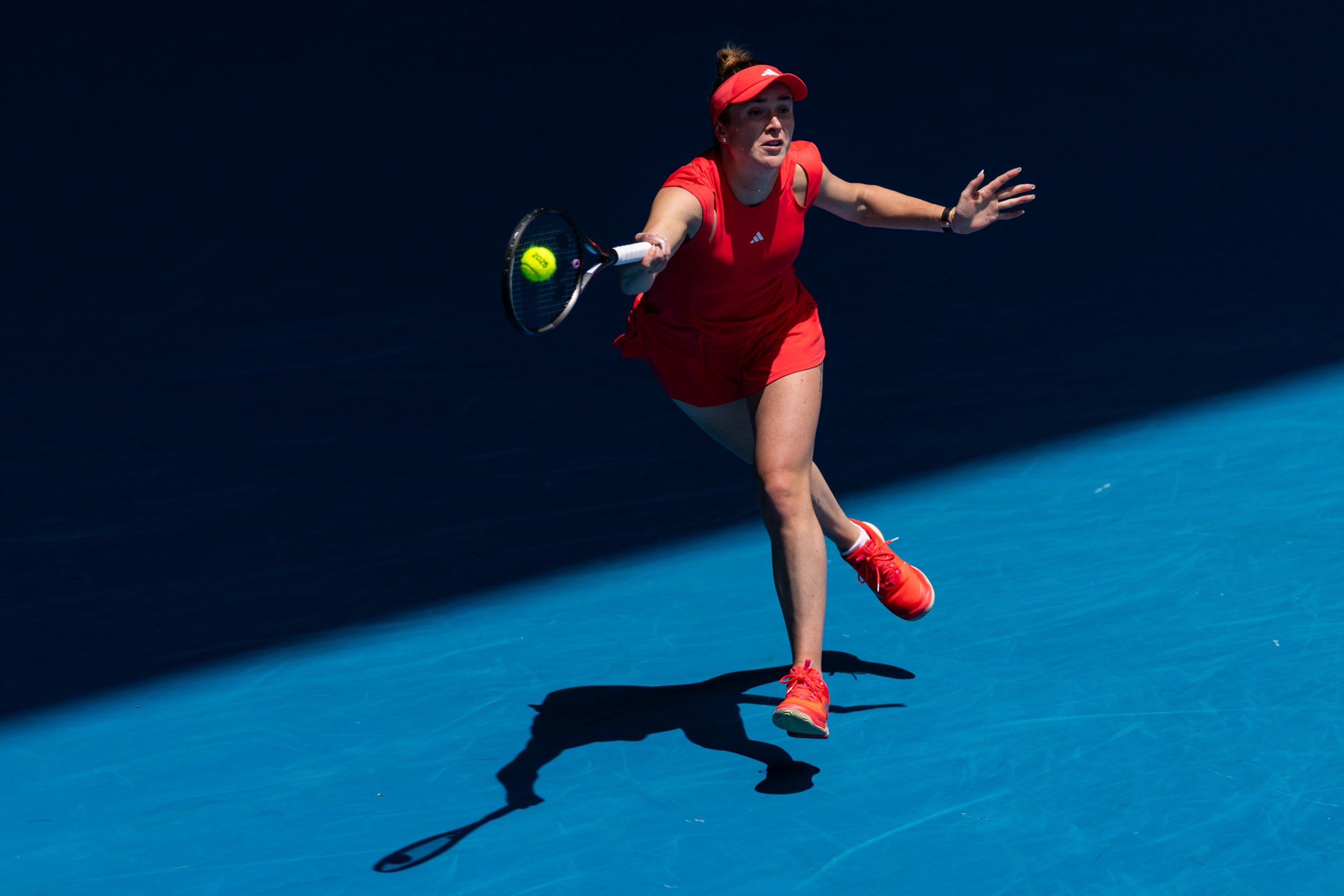 WTA Cincinnati Day 4: Svitolina vs Krejcikova Predictions