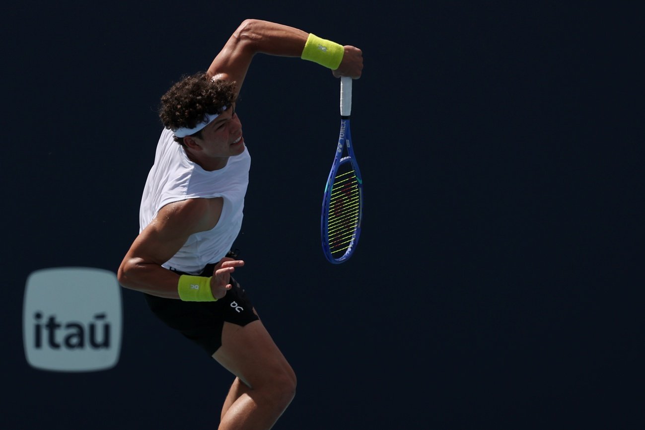 US Open Day 1: Shelton vs Buse Men’s Predictions