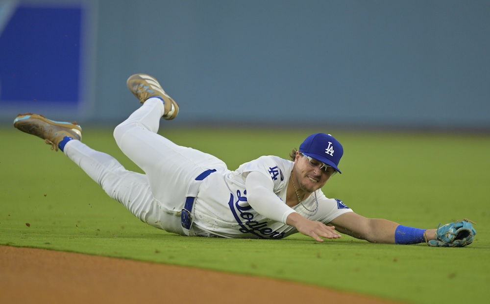 Dodgers Unsure About Kiké Hernández Return From Injury In 2025