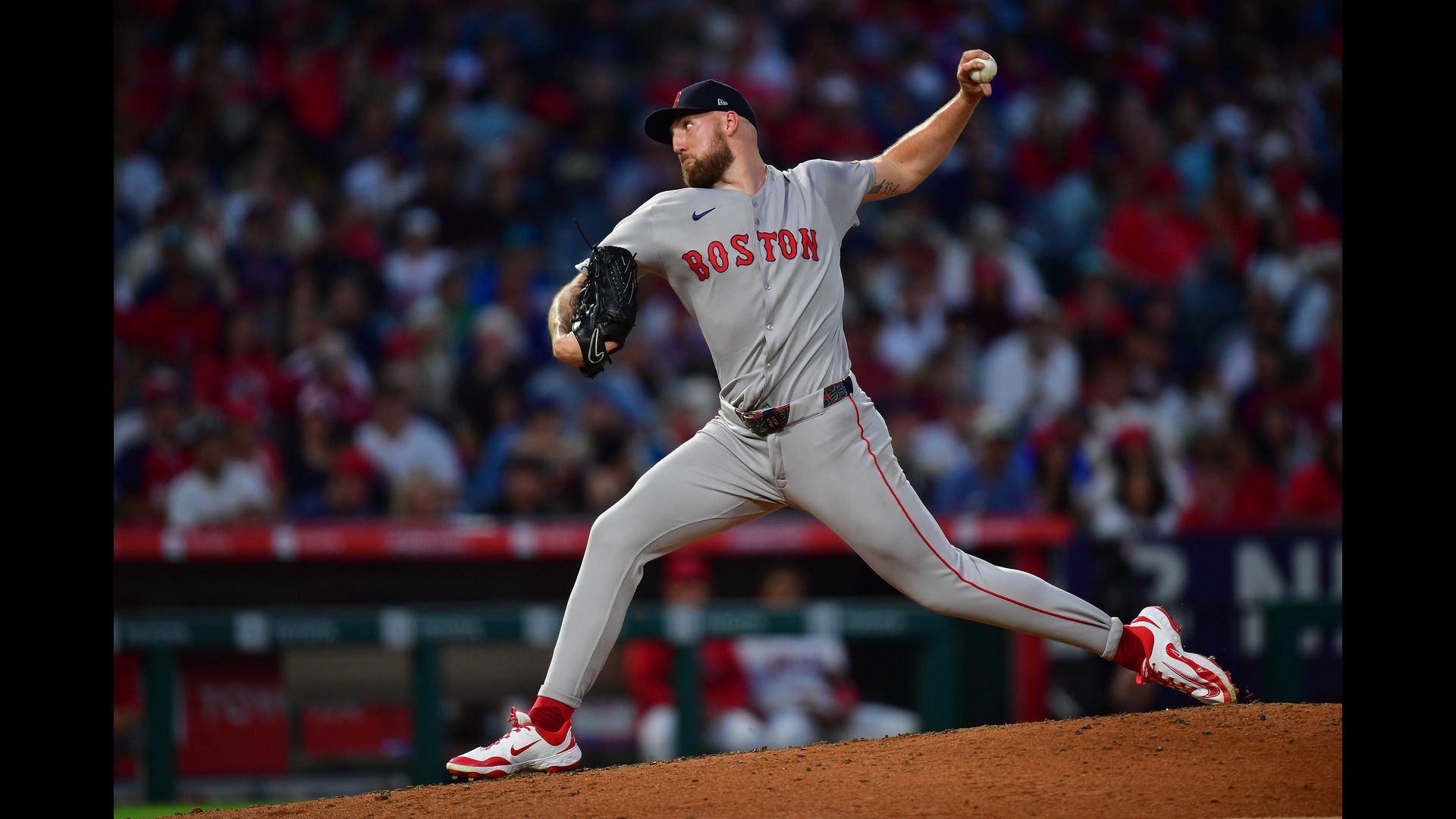 Red Sox’s Power Rankings Rise: Is Garrett Crochet a Concern?