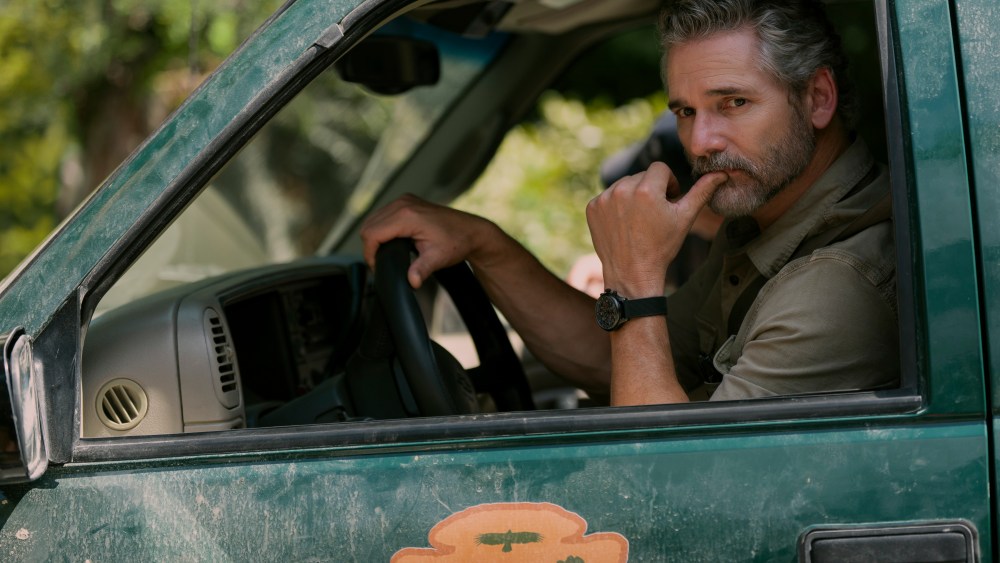 ‘Untamed’ Renewed for Season 2 on Netflix: What to Expect