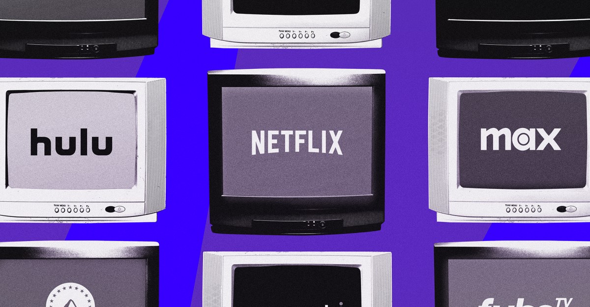 Samsung Smart TV Outage: Apps Are Back Online | FYM News