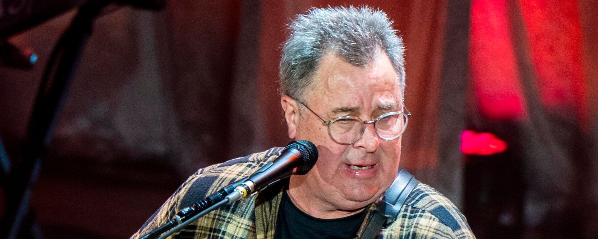 Vince Gill & Carly Pearce Celebrate Country Music’s Church at 100