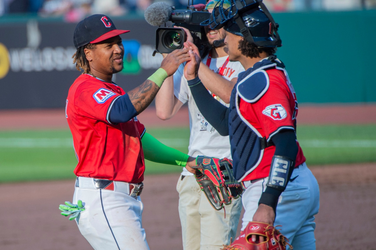 “He blows me away every night” – José Ramírez’s Impact on Guardians Games