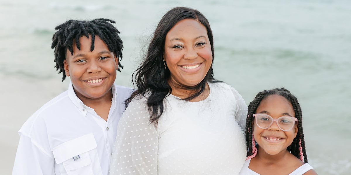 Daphne, Alabama Community Shaken After Horrific Murder-Suicide