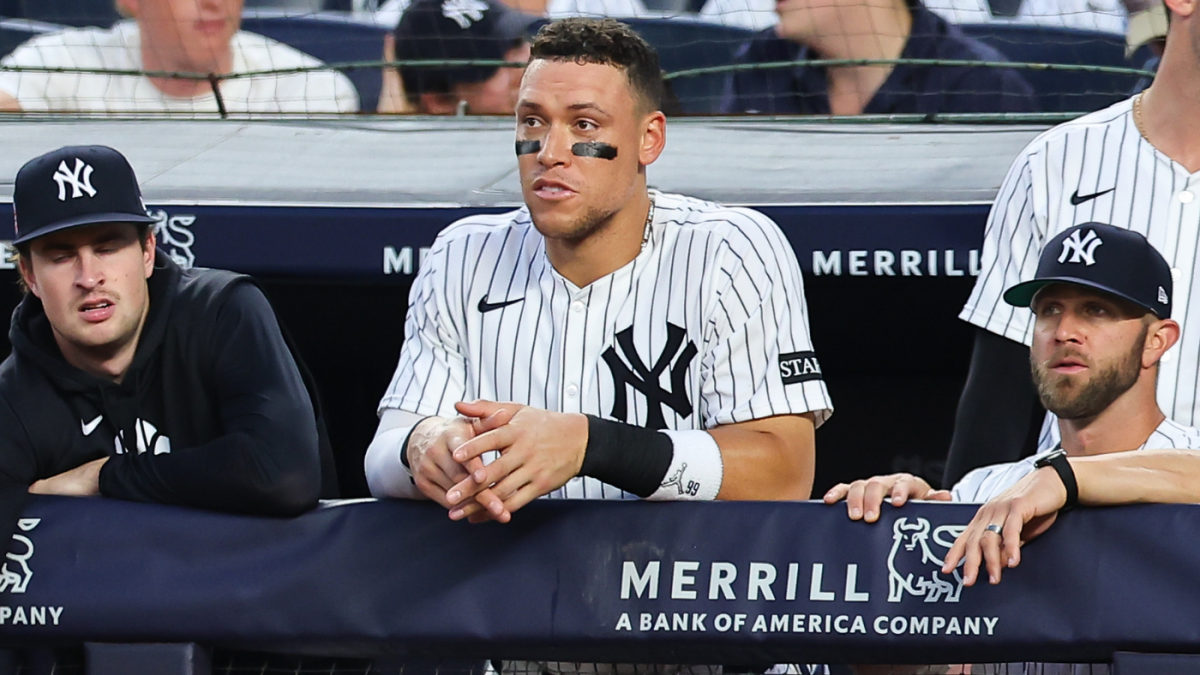 Yankees Games: Aaron Judge Injury Update and Timetable