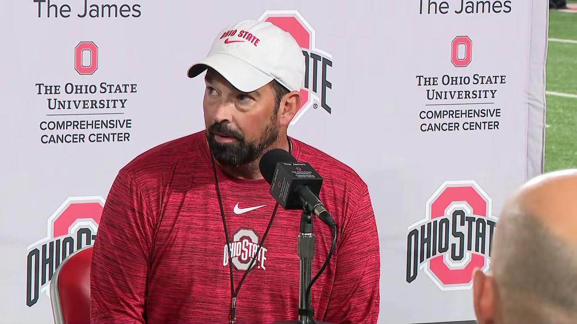 Julian Sayin Named Starting QB for Ohio State vs. Texas | FYM News