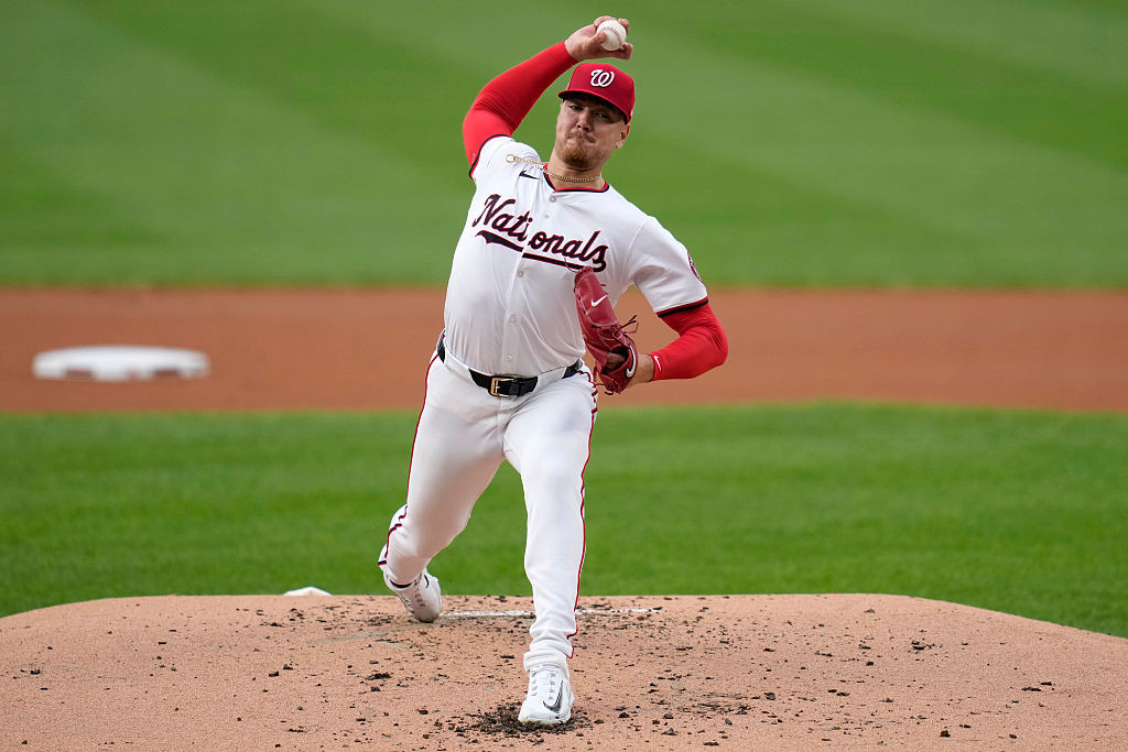 Nationals vs. Royals: Game 118 Lineups & Predictions