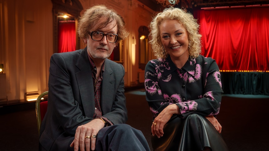 Lorde Joins Kevin Bacon & Paul Kelly on Take 5 with Zan Rowe | FYM News