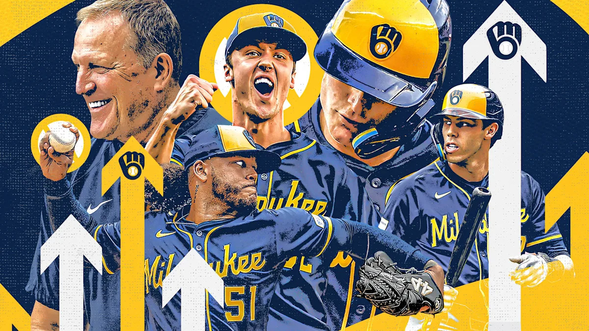 Brewers Score: Milwaukee Dominates MLB as Definitive Best Team – FYM News