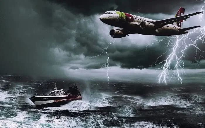 Bermuda Triangle: Myths Debunked by Experts