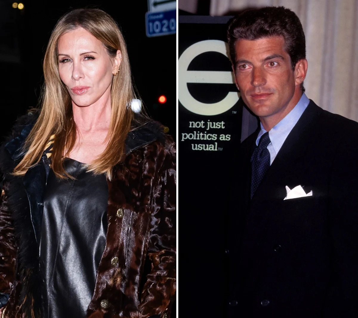 Carole Radziwill Debunks JFK Jr. Myth: ‘American Prince’ Documentary