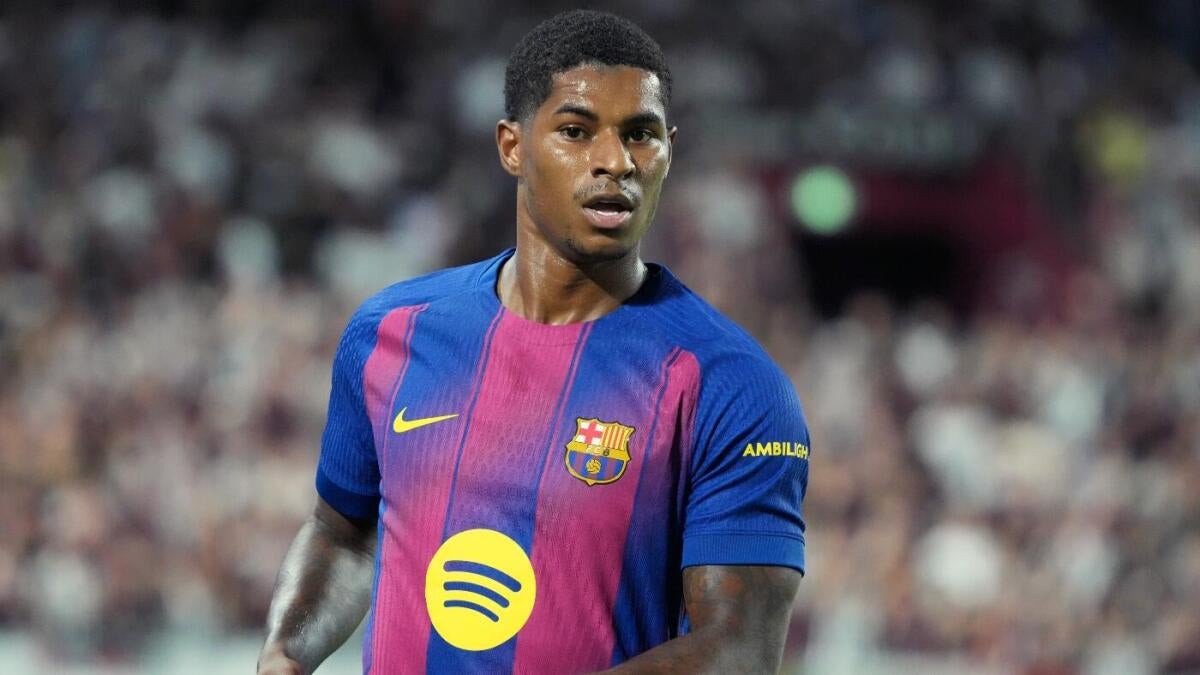 Barcelona vs. Daegu FC: Live Stream, TV Channel, Start Time