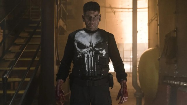 The Punisher’s Brutal Return Teased in ‘Daredevil: Born Again’ Set Video | FYM News