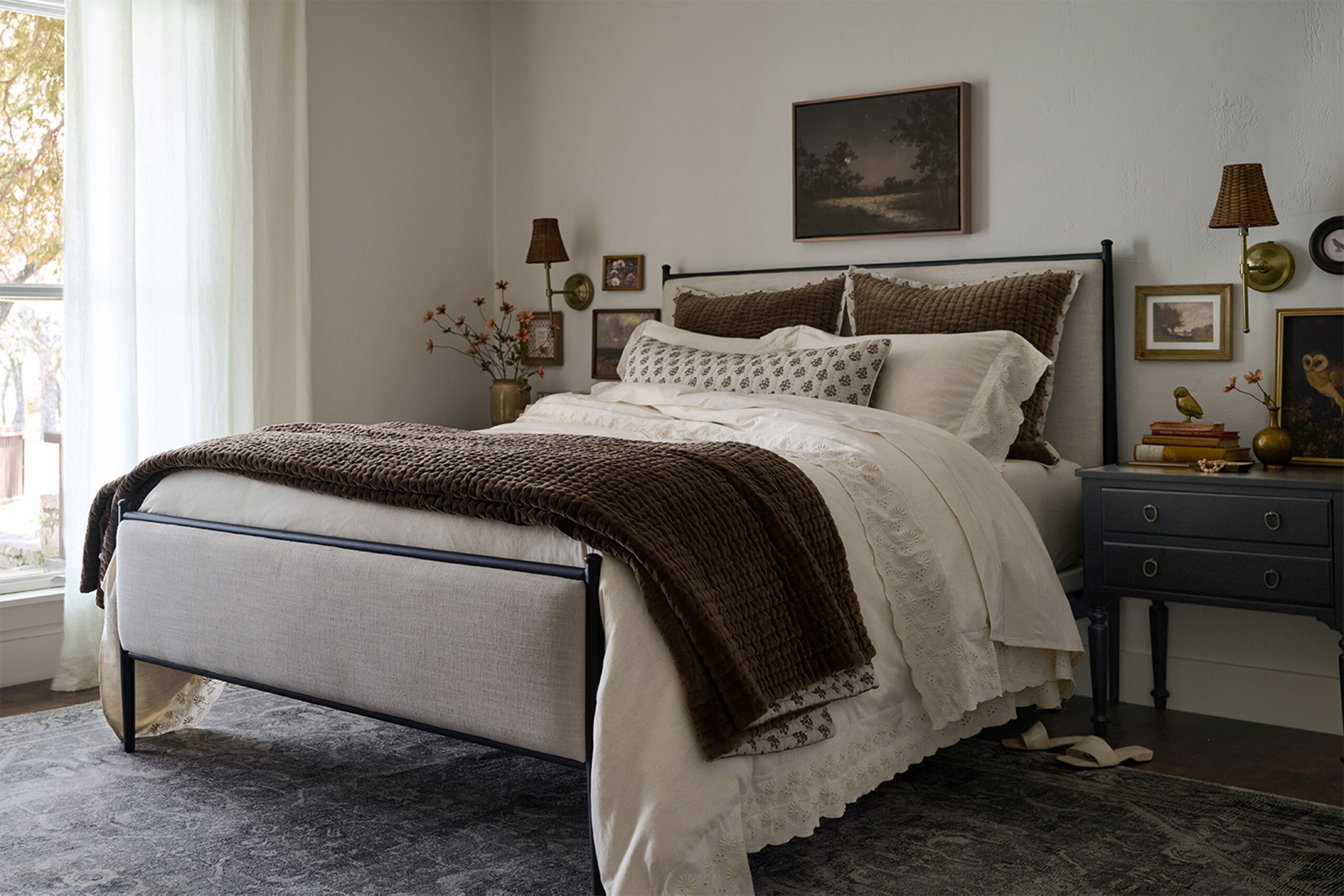 Joanna Gaines Drops New Fall Quilts at Magnolia Store