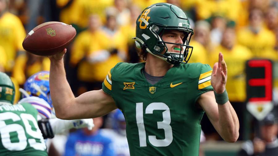 Big 12 Football Insider Picks: Week One, 2025 Season