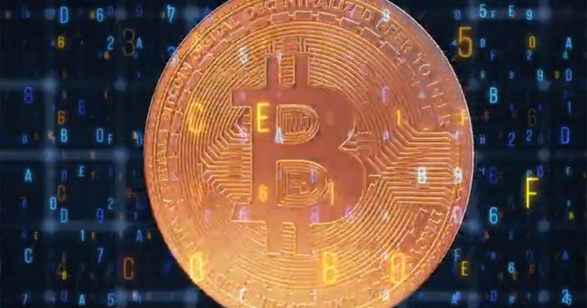 Crypto Craze Sweeping Washington and Wall Street: FYM News