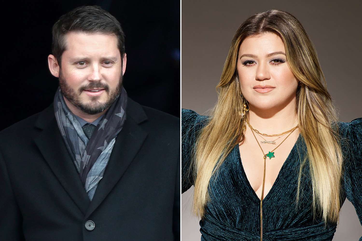 Brandon Blackstock’s Cancer Diagnosis After Kelly Clarkson Divorce: Exclusive
