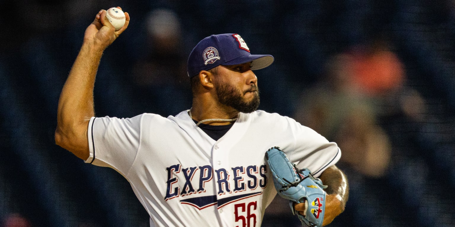Luis Curvelo Promoted to Texas Rangers: FYM News