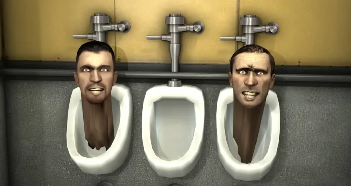 ‘Skibidi,’ ‘tradwife’ and ‘broligarchy’: New Dictionary Words Explained