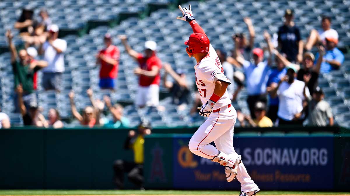 Mike Trout Trade? World Series Champ Urges Angels to Make Bombshell Move