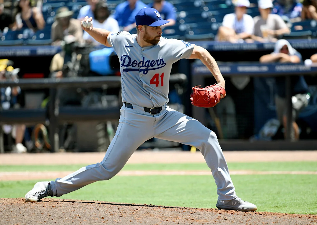 Dodgers Face Pitching Woes: Stewart’s Injury and Friedman’s Confidence