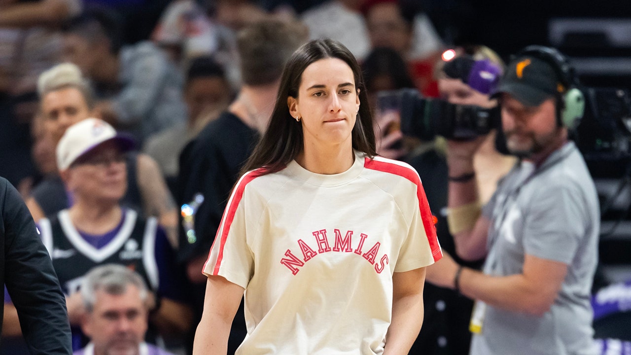 Is Caitlin Clark Playing Tonight? Injury Update and Fever’s Outlook | FYM News