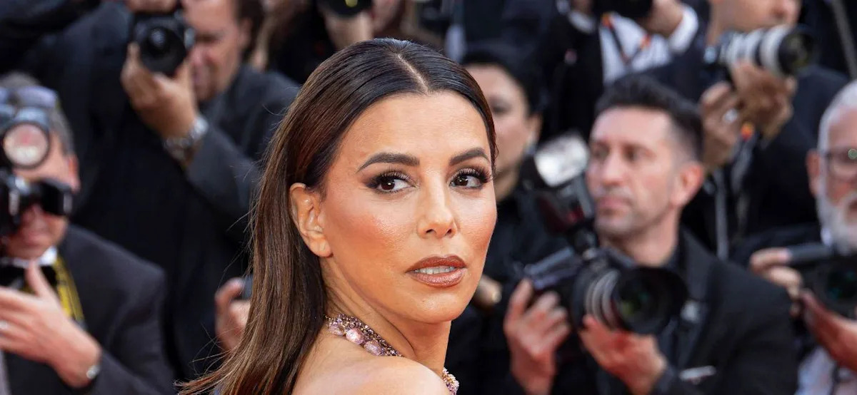 Eva Longoria’s Tequila Brand Faces Legal Challenge From Supermodel’s Family