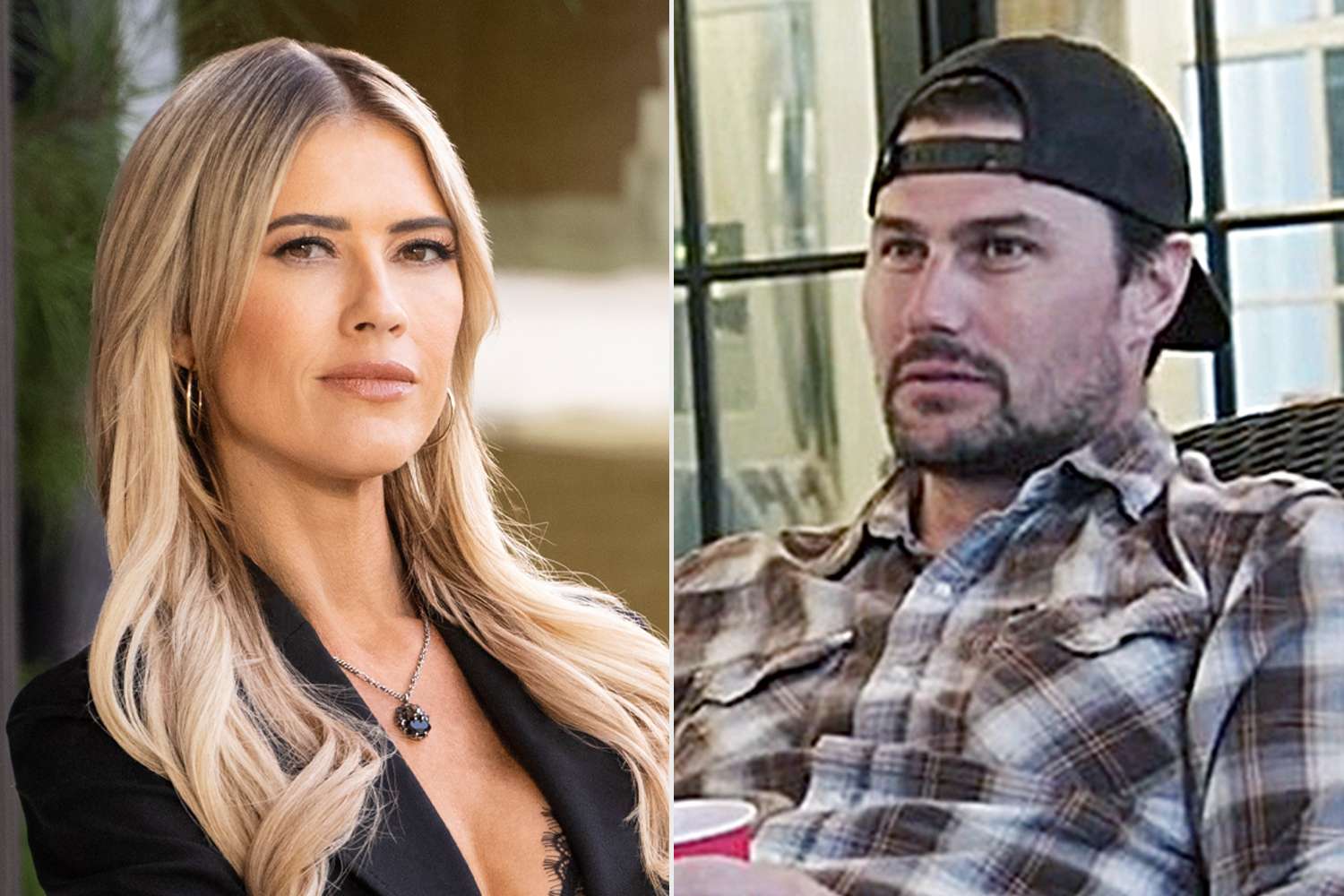 Christina Haack Retains O.C. Mansion: Divorce Finalized with Josh Hall