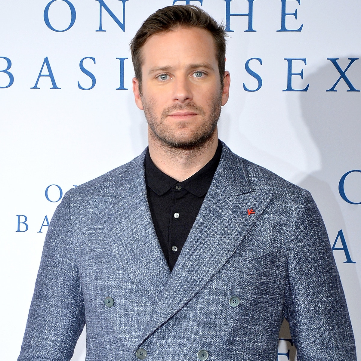 Armie Hammer’s Marijuana Confessions: A Deep Dive into His Past