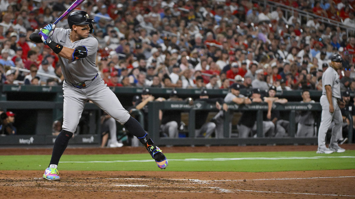 Yankees Cardenales: Aaron Judge’s Fresh Prince Cleats Spark Victory