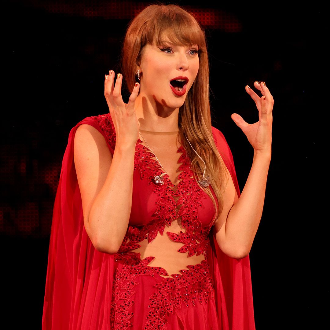 Super Bowl 2026: Did Taylor Swift Hint at Halftime Performance?