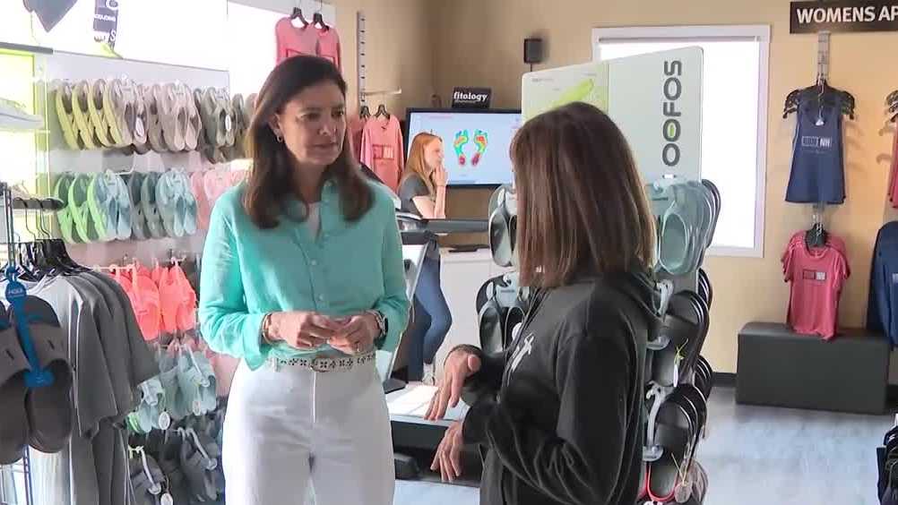 New Hampshire Touts Tax-Free Shopping Ahead of Mass. Tax Holiday