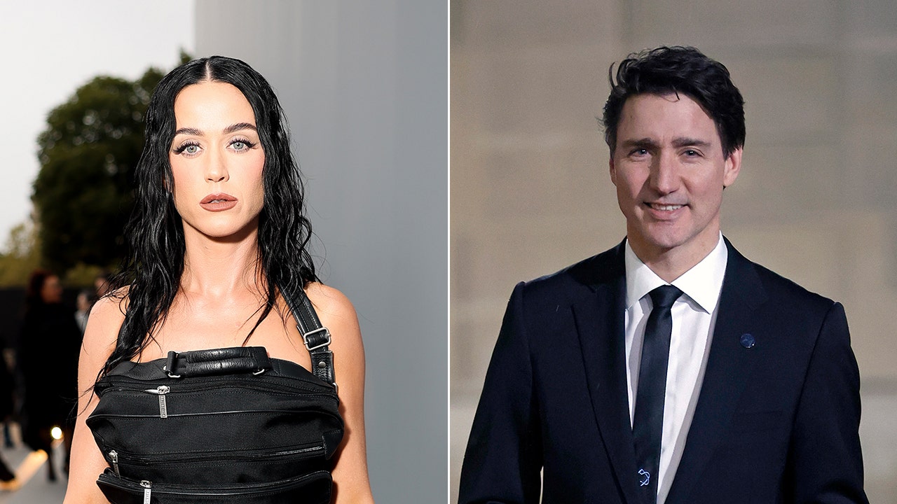 Katy Perry and Justin Trudeau Spark Dating Rumors: A Closer Look at Her Split with Orlando Bloom – FYM News