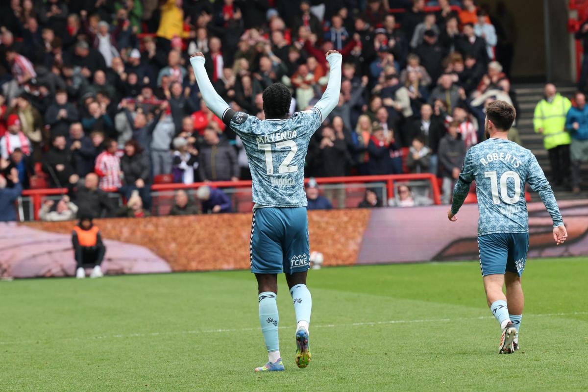 Eliezer Mayenda: Sunderland’s Rising Star – Pre-Season Concerns Dismissed