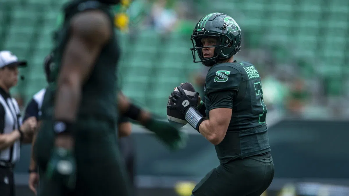 Riders Seek First Montreal Victory Since 2021: A CFL Showdown