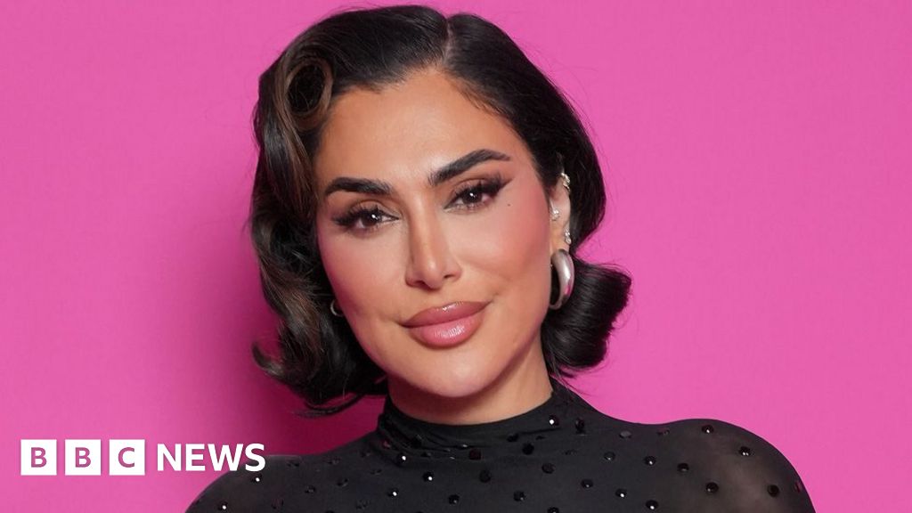 Huda Kattan’s TikTok Video Removed Over Anti-Israel Conspiracy Theories
